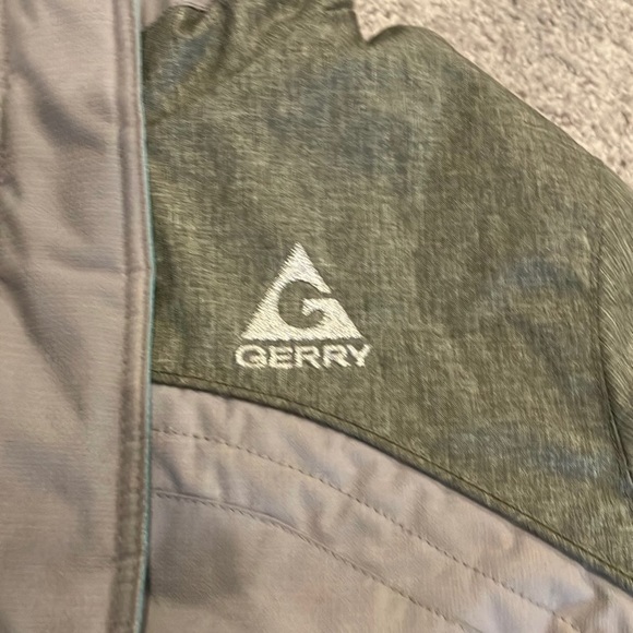 Gerry Brand Winter Snow Coat - Picture 4 of 12